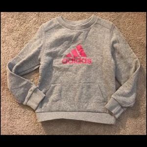 Adidas Sweater